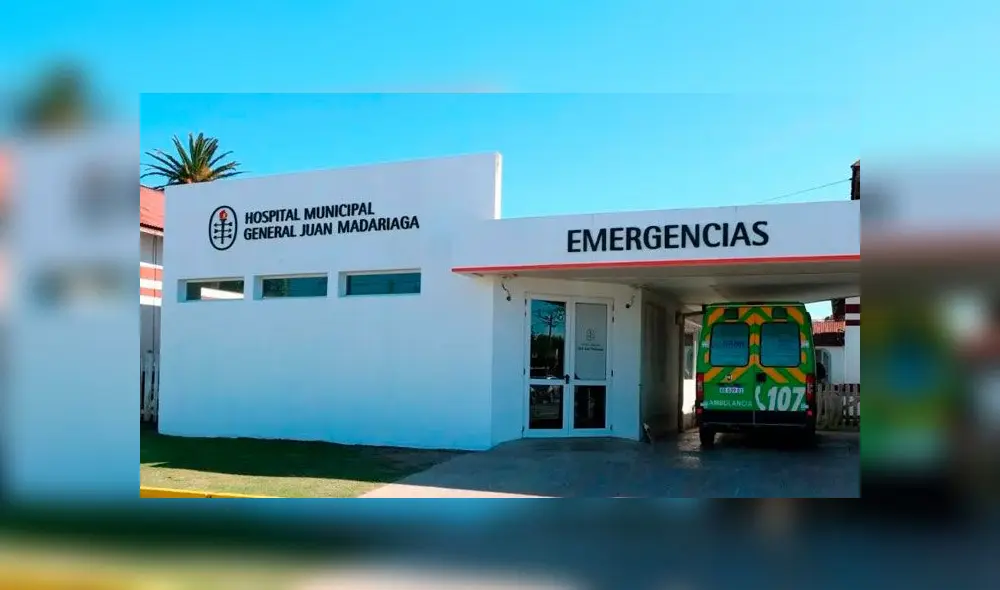 Joven de 19 años tras ser abusada en un centro de salud: “Mamá, no quiero acercarme al hospital”