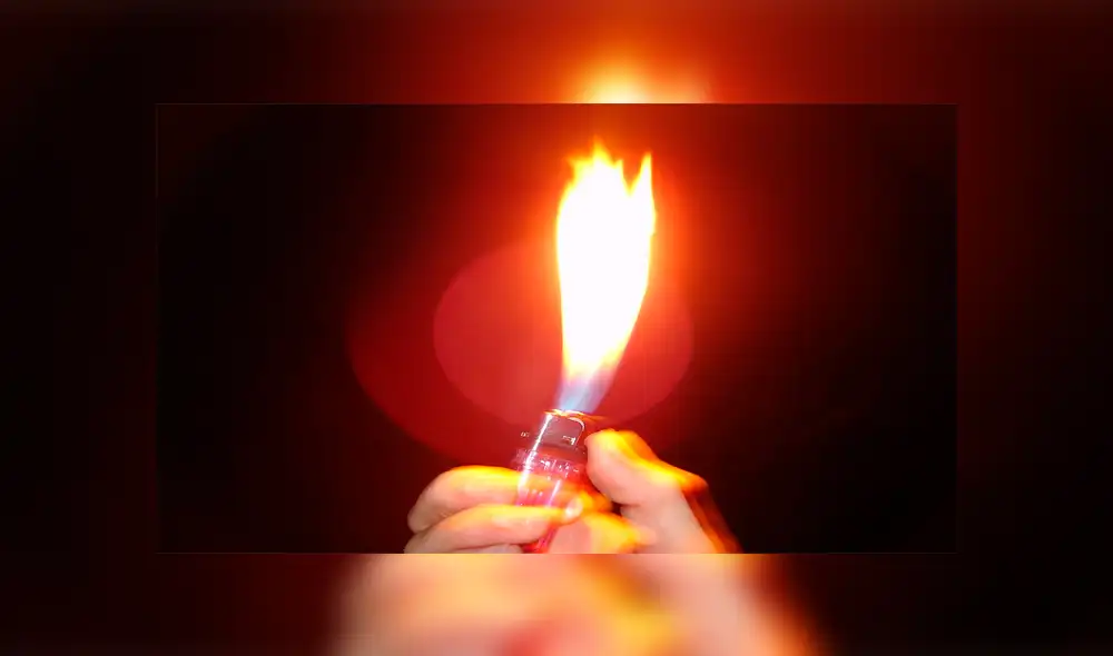 El feminicida aún se encuentra detenido. Foto: La Voz