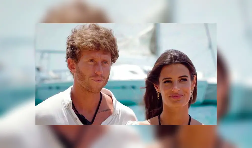 la isla de las tentaciones la isla de las tentaciones