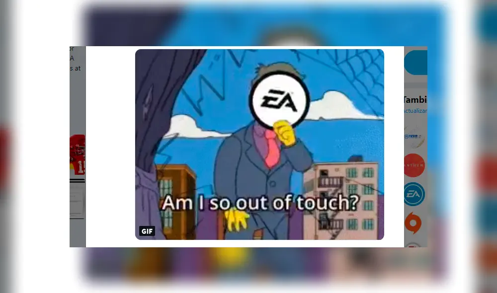 Los mejores memes por la caída de los servidores de Apex Legends y EA [FOTOS]