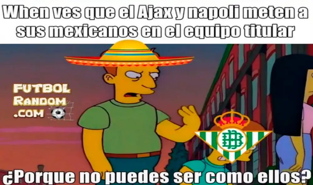 Barcelona es víctima de los hilarantes memes tras disputarse la primera jornada de la Champions League 2019-20. Barcelona es víctima de los hilarantes memes tras disputarse la primera jornada de la Champions League 2019-20.