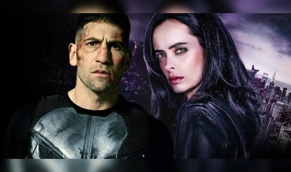 Daredevil es cancelada después de tres exitosas temporadas en Netflix