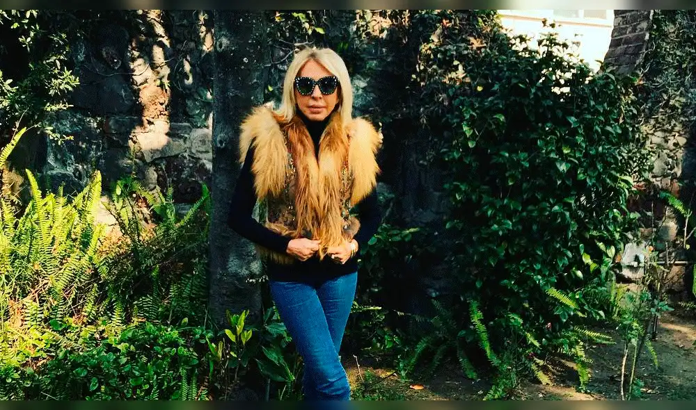 ¿Exige pena de muerte? Laura Bozzo deja atónitos por su polémico pedido