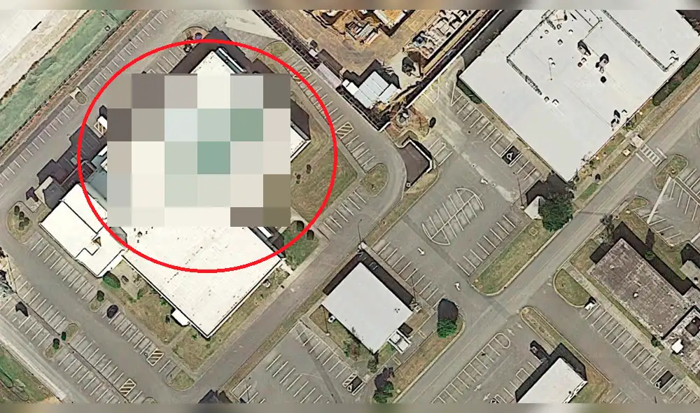 Google Maps: ¿La 'baticueva' está en Japón? Hallazgo sorprende a miles