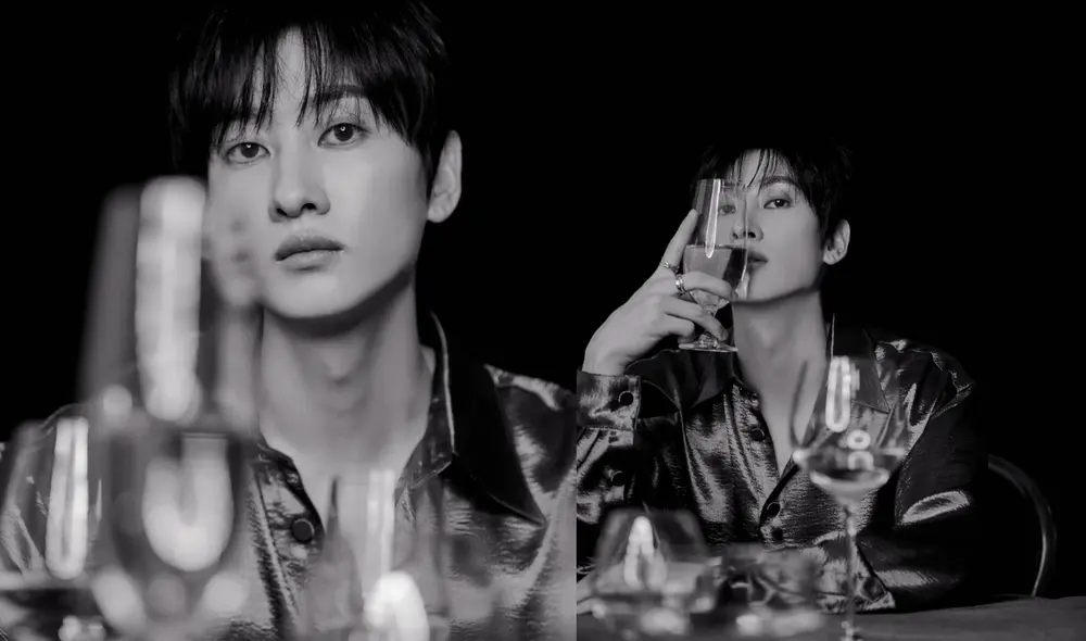 SUPER JUNIOR D&E, No love, BAD LIAR