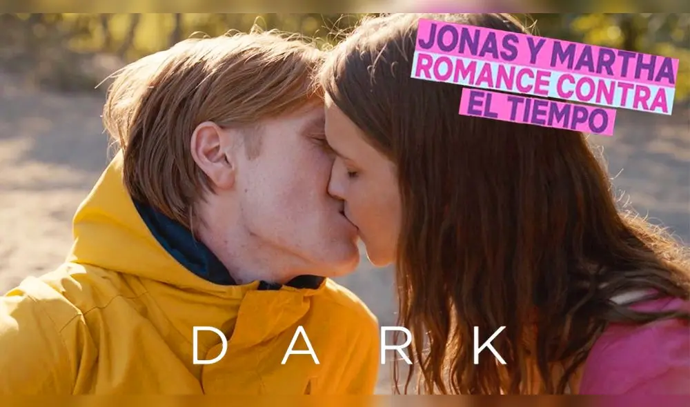 Dark: el giro de 180 grados que dejó a todos en shock. Créditos: Netflix.