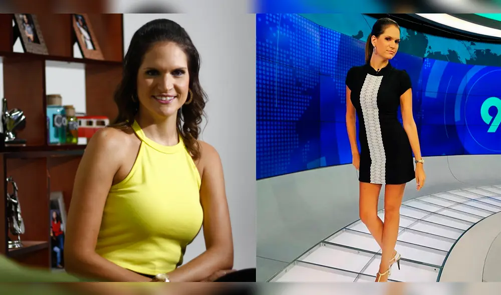 Instagram: Lorena Álvarez presume su anatomía con osado bikini [FOTO]