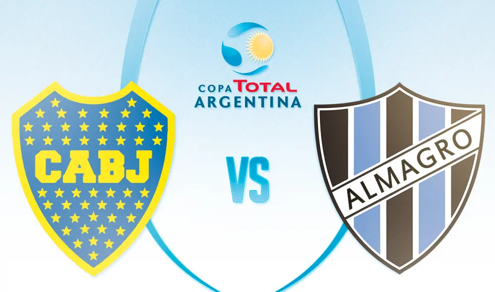 Boca Juniors vs. Almagro EN VIVO ONLINE HOY con el debut de Daniele de Rossi vía TyC Sports y TV Pública por la Copa Argentina. Boca Juniors vs. Almagro EN VIVO ONLINE HOY con el debut de Daniele de Rossi vía TyC Sports y TV Pública por la Copa Argentina.