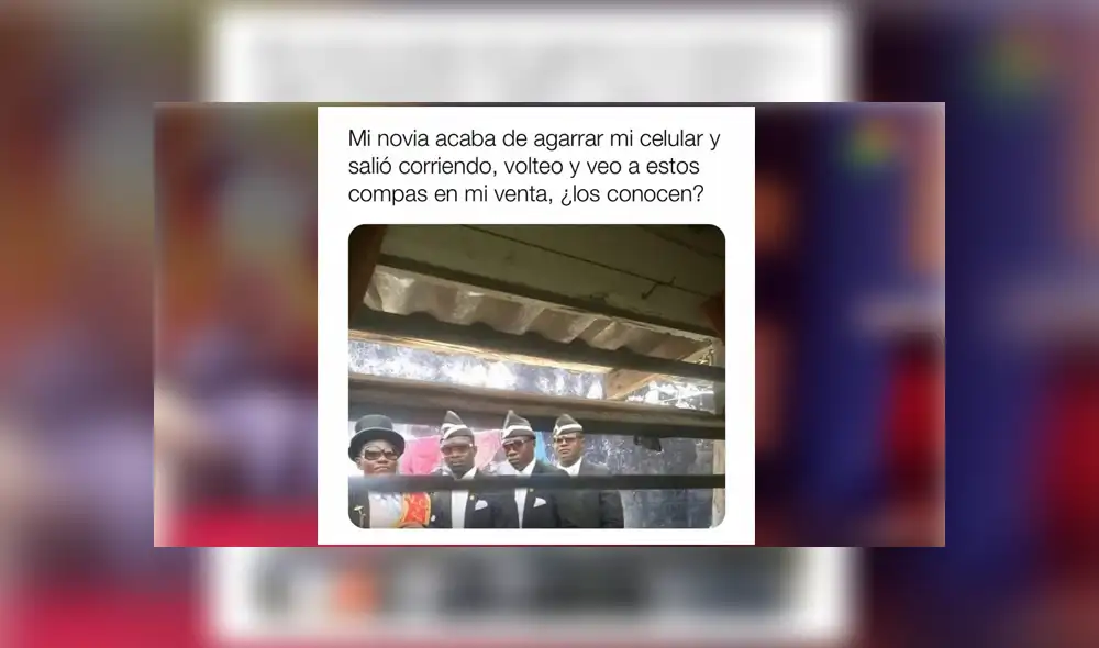 Desliza para ver los detalles del video viral publicado en YouTube. Foto: Captura. Desliza para ver los detalles del video viral publicado en YouTube. Foto: Captura.