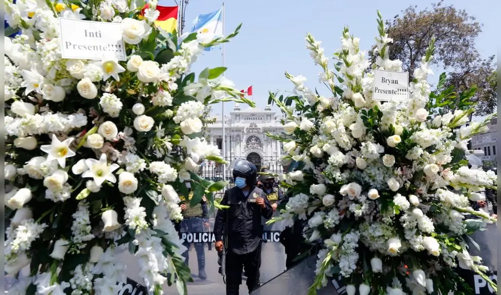 Foto: Felix Contreras/ La República. Foto: Felix Contreras/ La República.