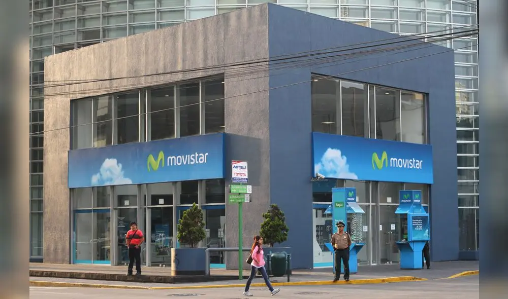 MTC analiza renovación de concesión a Telefónica