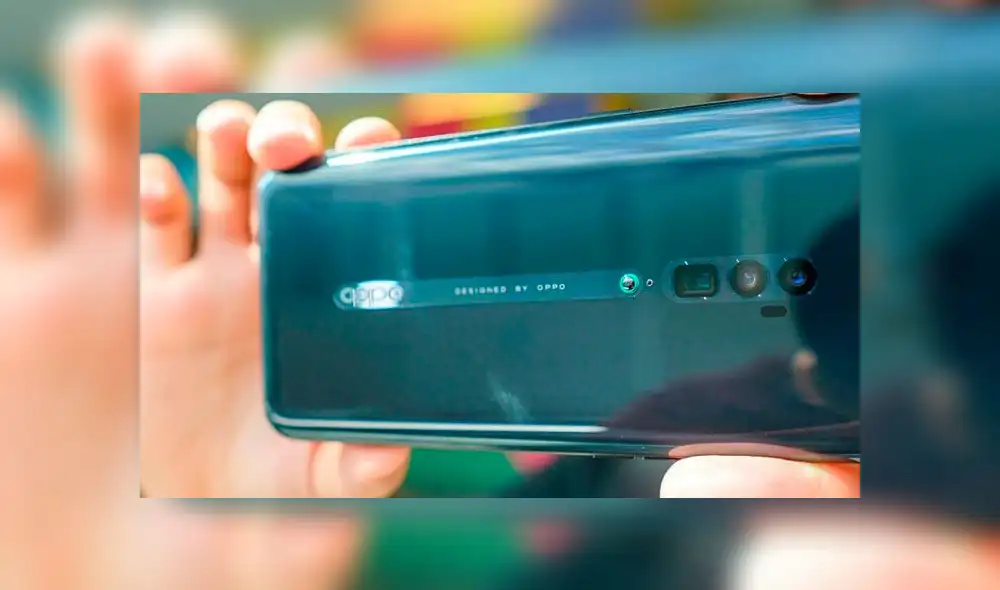 OPPO busca dar un nuevo salto con un módulo que mejora la calidad de las fotografías. (Fotos: OPPO) OPPO busca dar un nuevo salto con un módulo que mejora la calidad de las fotografías. (Fotos: OPPO)