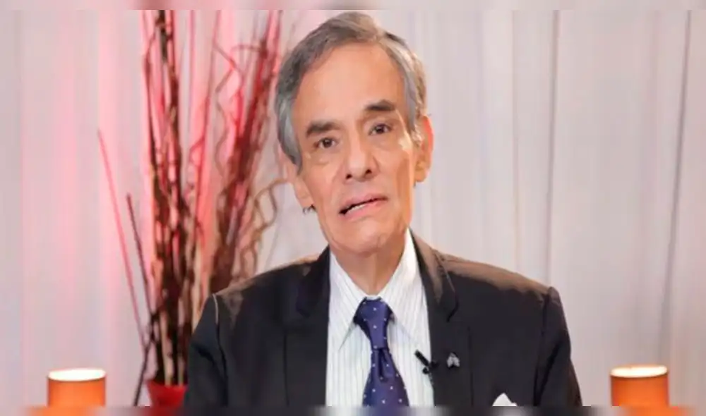 José José murió en enero a los 70 años según Wikipedia