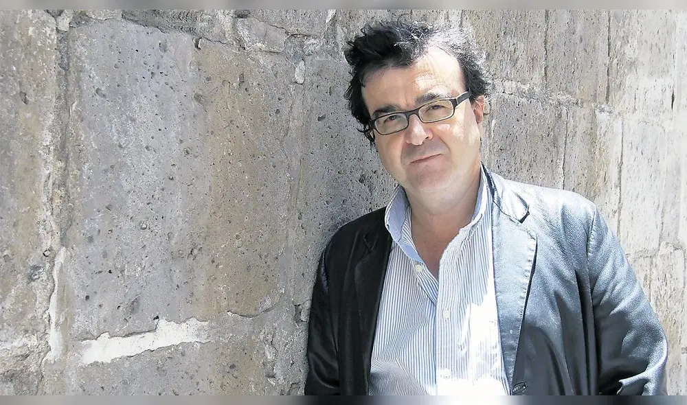 Javier Cercas adapta al cómic  Soldados de Salamina