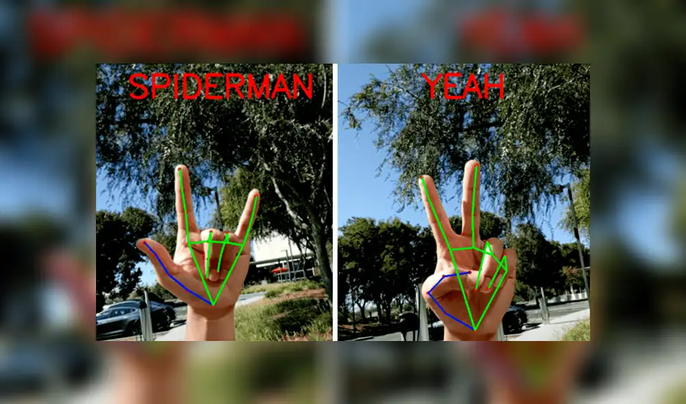 Nuevo software de Google. Nuevo software de Google.