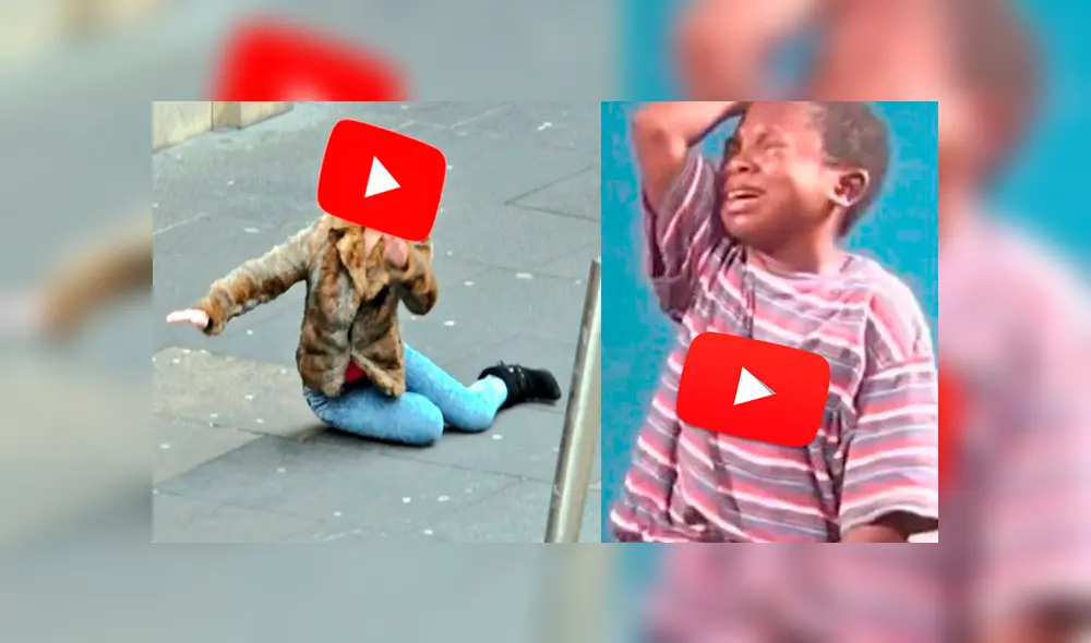 YouTube Viral: ¿Te desesperaste tras la caída de YouTube? Te dejamos aquí los mejores memes que dejó el trágico evento [FOTOS]