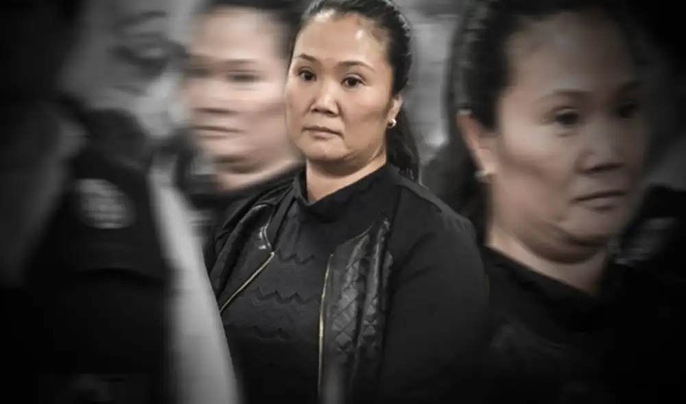 Composición: Fabrizio Oviedo