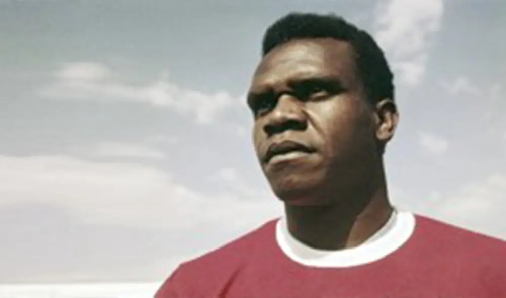 'Perico' fue el delantero indiscutible de la selección peruana en la década de los 60.