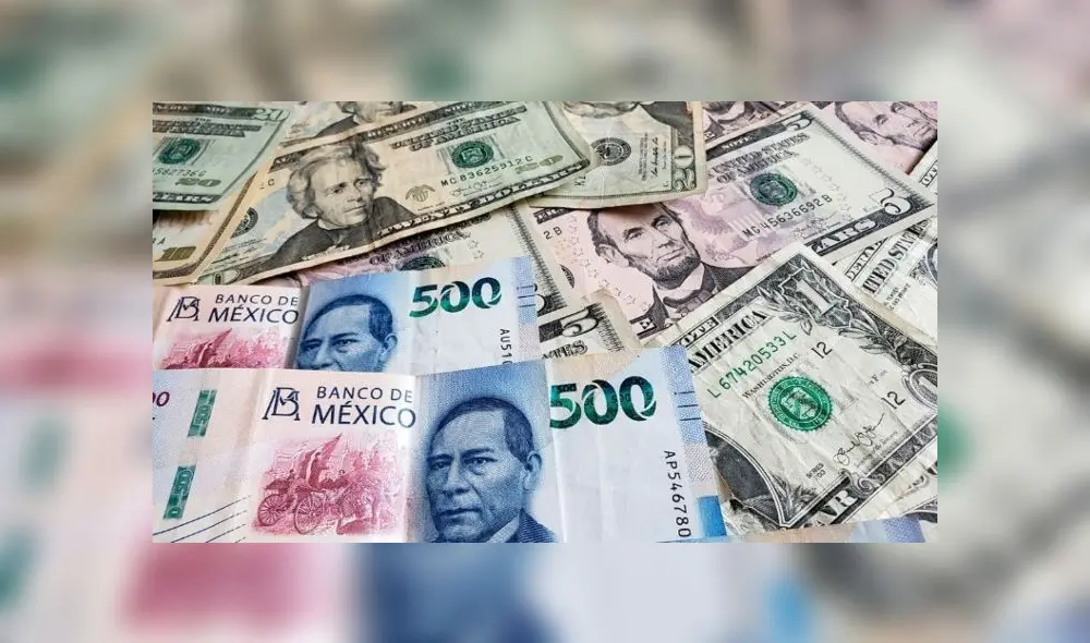 Precio del dólar en México hoy, domingo 8 de diciembre de 2019 Precio del dólar en México hoy, domingo 8 de diciembre de 2019
