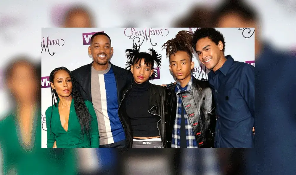 Will Smith: la carrera actoral de la estrella de cine que cumple 51 años Will Smith: la carrera actoral de la estrella de cine que cumple 51 años