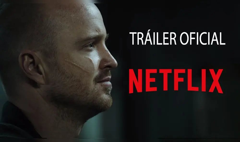 Netflix reveló, por fin, el primer adelanto extendido de la película más esperada de su servicio. Su estreno será el 11 de octubre - Fuente: Difusión