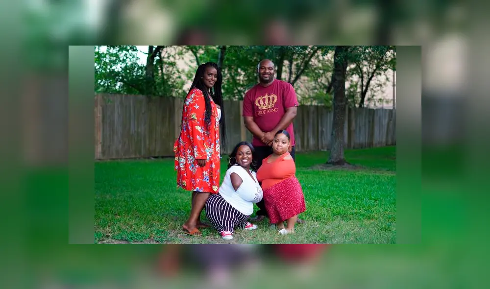 Nacieron sin extremidades, creían que estaban solas en el mundo, pero se conocieron y se volvieron mejores amigas [VIDEO] 