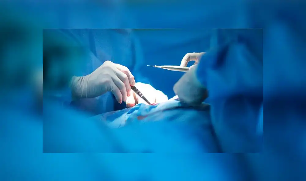 La institución sanitaria anunció que que ya tomó otras medidas para evitar que vuelva a ocurrir. Foto: difusión.