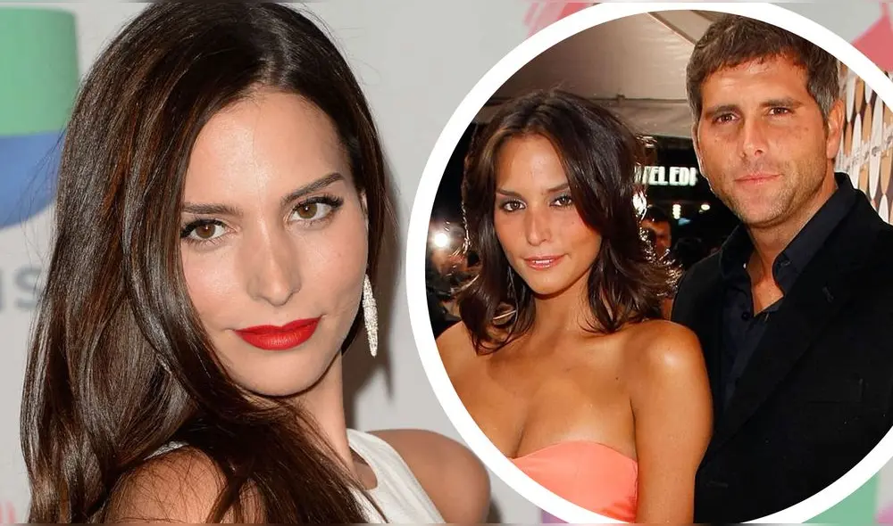 Christian Meier y Génesis Rodríguez comenzaron a salir tras grabar de la telenovela “Doña Bárbara” (2008). Foto: composición LR/People Christian Meier y Génesis Rodríguez comenzaron a salir tras grabar de la telenovela “Doña Bárbara” (2008). Foto: composición LR/People