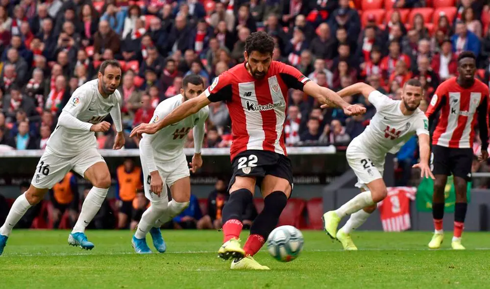 Athletic Bilbao vs. Granada Athletic Bilbao vs. Granada