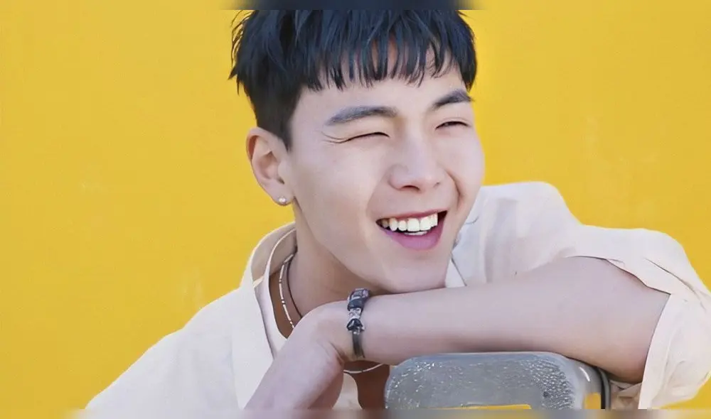 Desliza para ver más fotos de Shownu. Créditos: fansite.