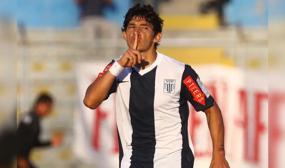 Ovelar sobre volver a Alianza Lima: “Hablé con Marulanda”