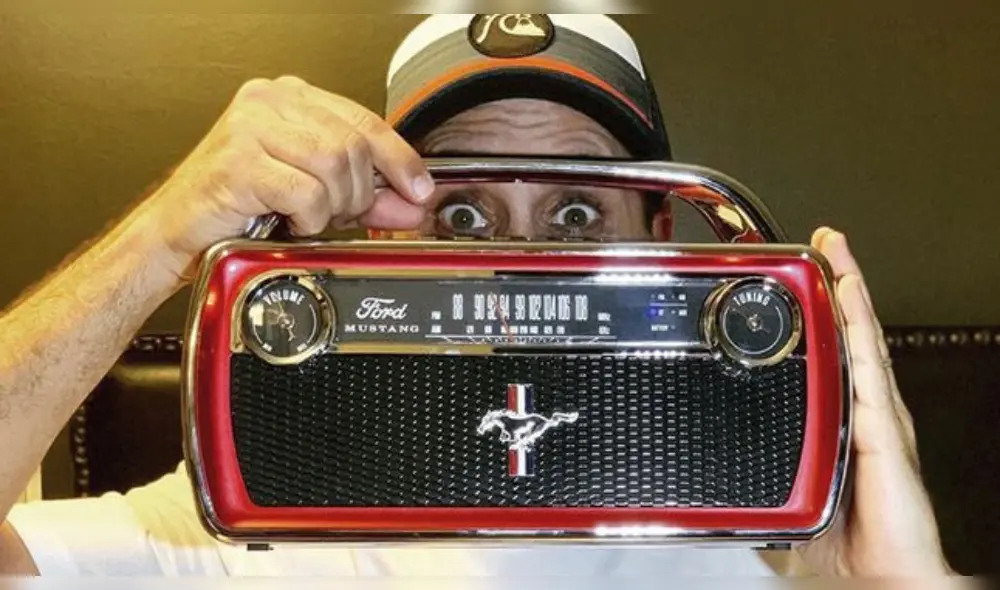 Damian Ode lanza versión vals de resistiré y ruega que no haya un rebrote del coronavirus en Perú tras terminar la cuarentena