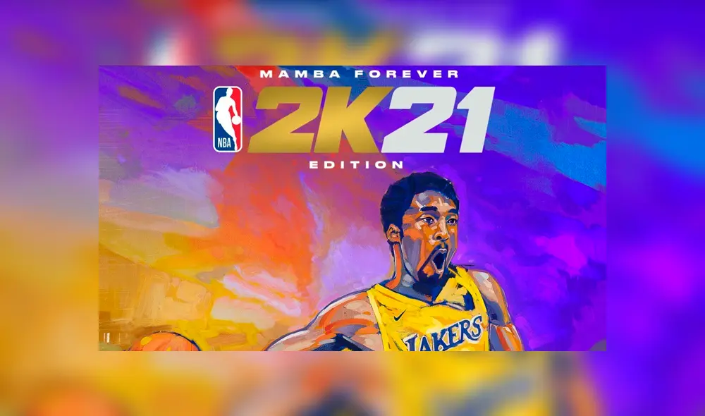 NBA 2K21 también llega gratis a PS5 con actualización. Foto: 2k Games. NBA 2K21 también llega gratis a PS5 con actualización. Foto: 2k Games.