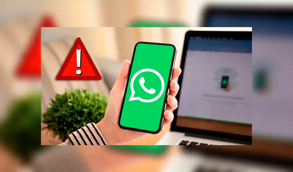 WhatsApp Android iOS