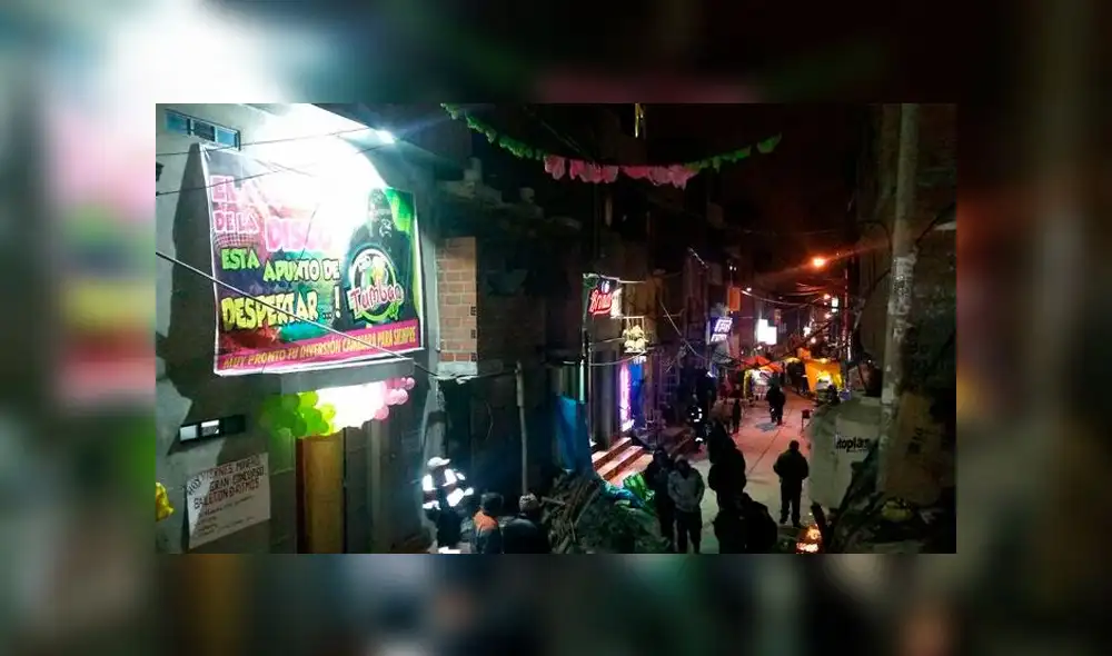 Multarán a propietarios de viviendas que las alquilen para locales nocturnos Multarán a propietarios de viviendas que las alquilen para locales nocturnos