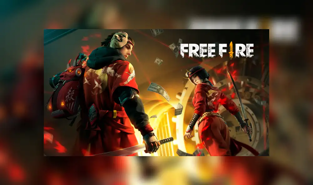 Guía para canjear los nuevos códigos de Free Fire que regala Garena. Foto: Garena.
