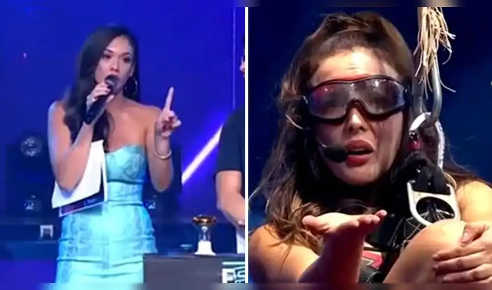 Rosángela Espinoza Rosángela Espinoza