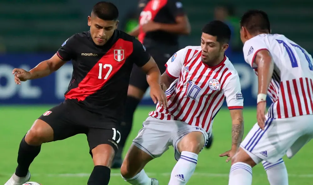 La transmisión EN VIVO del partido Perú vs. Uruguay será por señal abierta este martes 28 de enero correspondiente al Preolímpico sub 23. La transmisión EN VIVO del partido Perú vs. Uruguay será por señal abierta este martes 28 de enero correspondiente al Preolímpico sub 23.