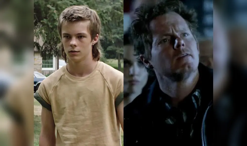 It: Capítulo 2: Conoce el antes y después de sus protagonistas luego de 27 años