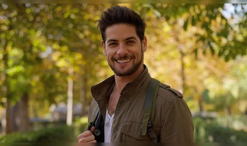 “Después de la tormenta siempre sale el sol. Se aprende más de los errores que de los aciertos”, expuso en la plataforma.(Foto: Instagram)