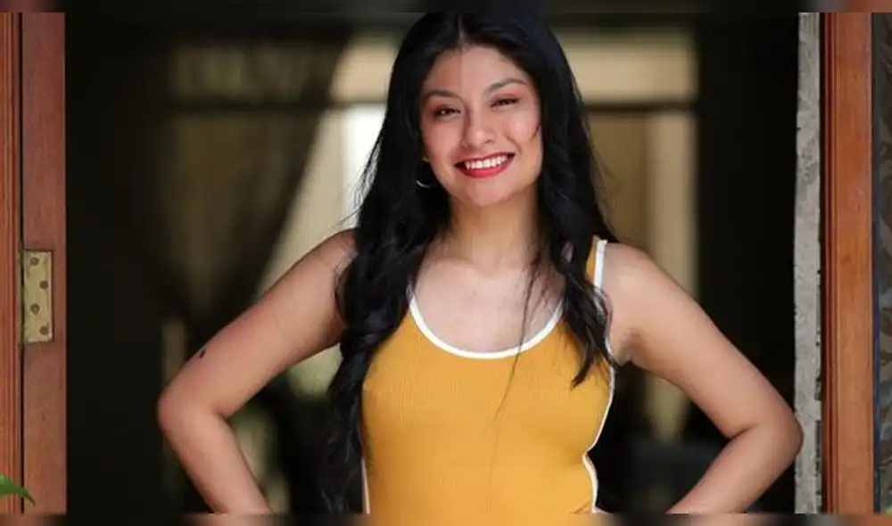 La ‘Chica Badabun’ le recuerda su pasado a Wendy Sulca con extraño video La ‘Chica Badabun’ le recuerda su pasado a Wendy Sulca con extraño video