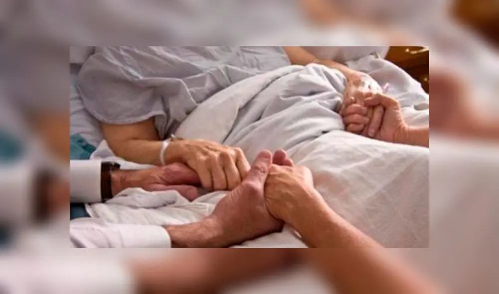 El suicidio asistido está vigente en nueves estados de Estados Unidos. Foto: Difusión. El suicidio asistido está vigente en nueves estados de Estados Unidos. Foto: Difusión.