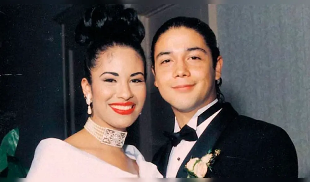 Selena Quintanilla es traicionada por su esposo al romper promesa de hace 27 años