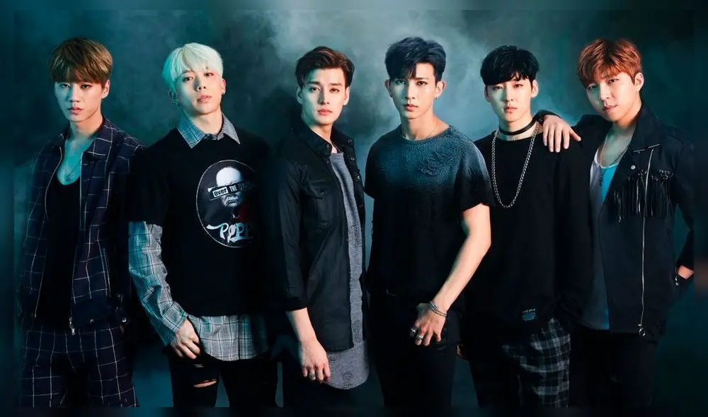 U-Kiss: es una boy band de Corea del Sur formada por NH Media en 2008. Crédito: Instagram U-Kiss: es una boy band de Corea del Sur formada por NH Media en 2008. Crédito: Instagram