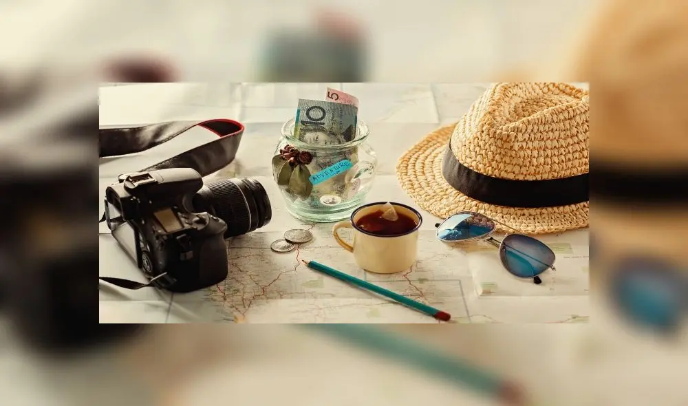 Empleo: 12 cosas que nos gustaría haber sabido antes de empezar a trabajar [FOTOS]