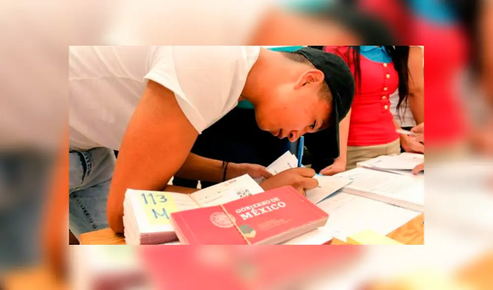 Becas Benito Juárez Becas Benito Juárez