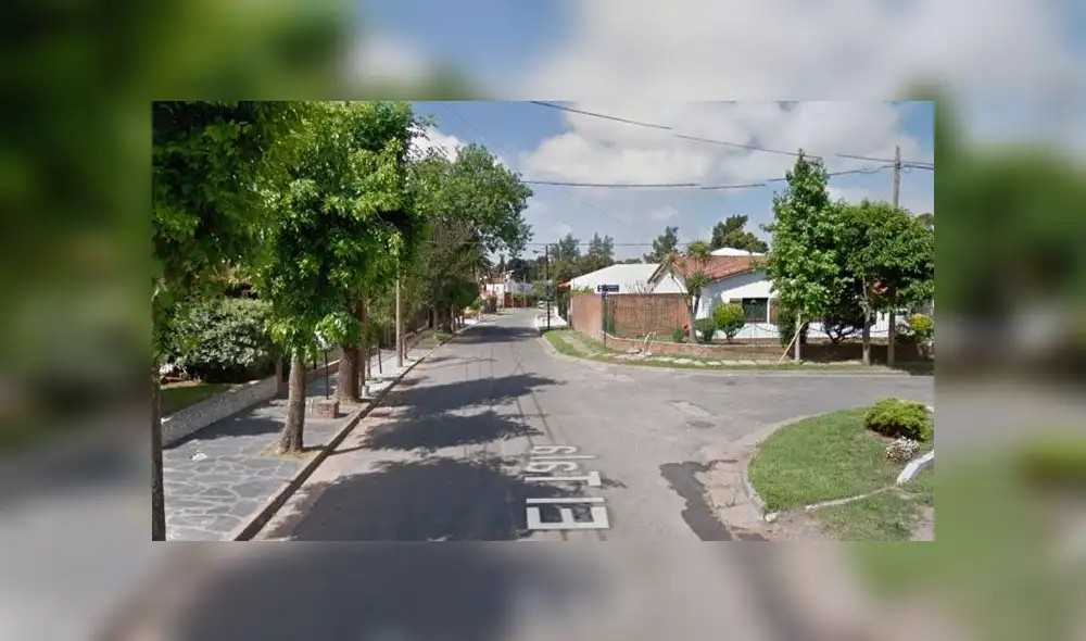 Vecinos matan a golpes a delincuente que ingresó a casa para robar