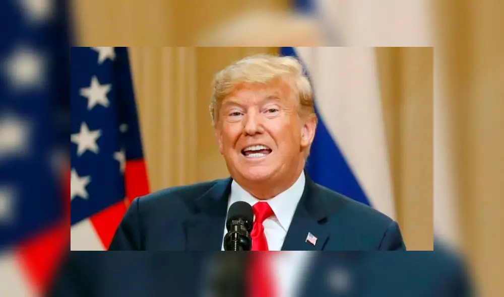 Trump dispuesto a imponer 500 mil millones de dólares en aranceles a China