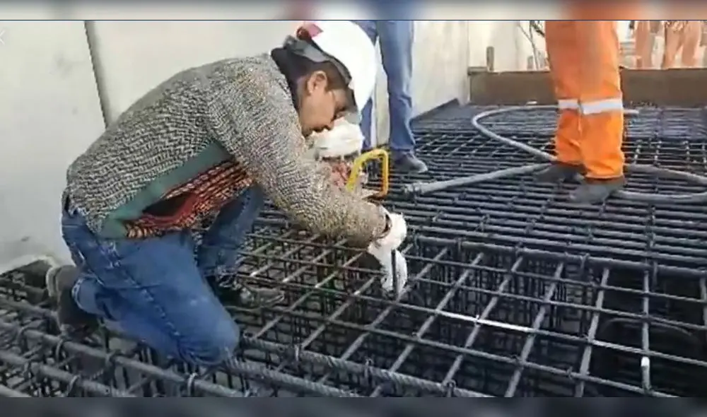 Gobernador de Arequipa visitó Variante de Uchumayo. Gobernador de Arequipa visitó Variante de Uchumayo.