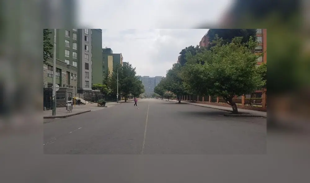 Cuarentena en Colombia: cuándo inició y hasta cuándo se prologará el aislamiento obligatorio